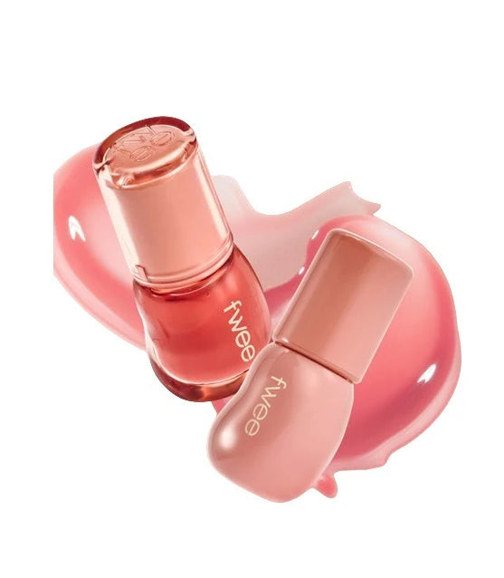 FWEE 3D Voluming Gloss