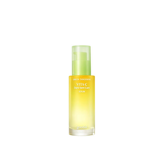 Goodal Green Tangerine Vita C Dark Spot Care Serum