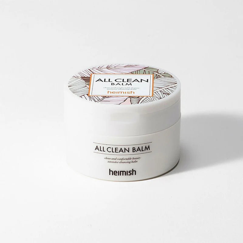 Hemish All Clean Balm