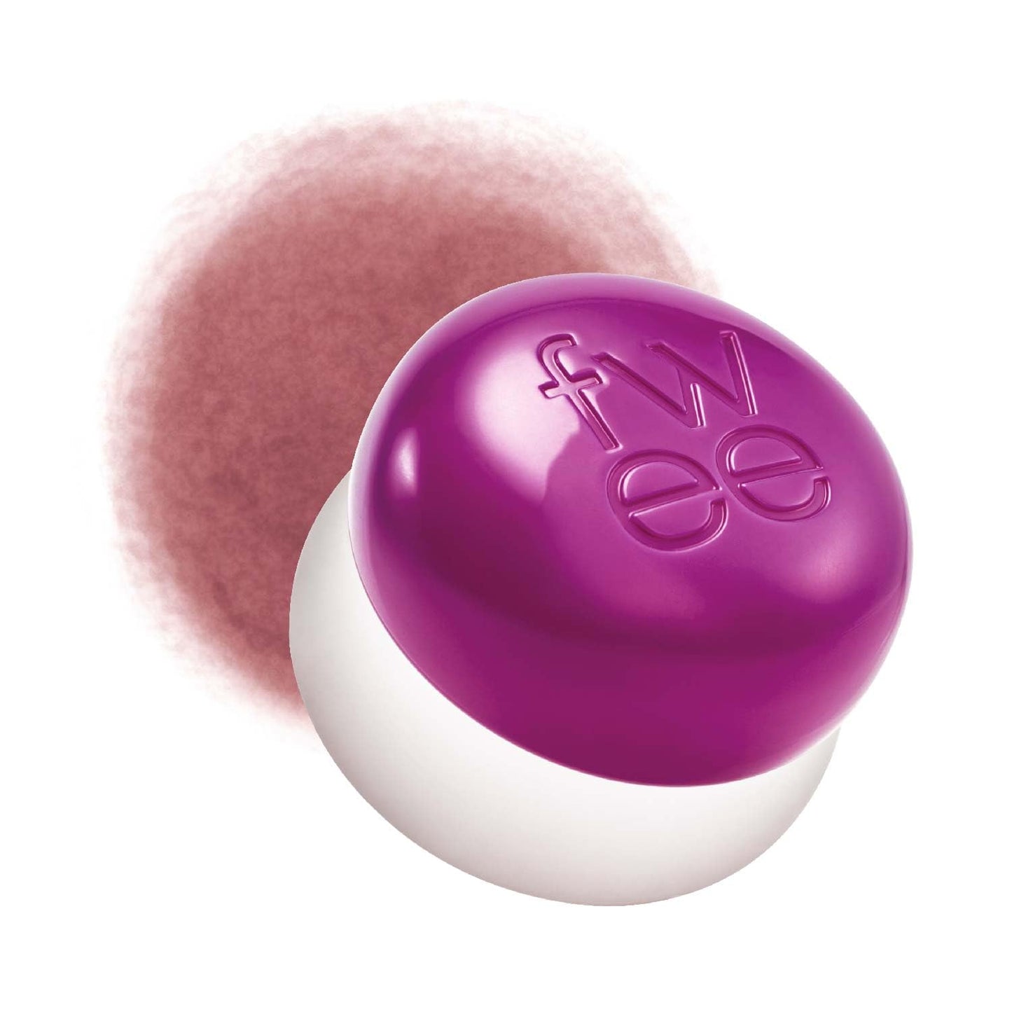 FWEE Lip & Cheek Blurry Pudding Pot