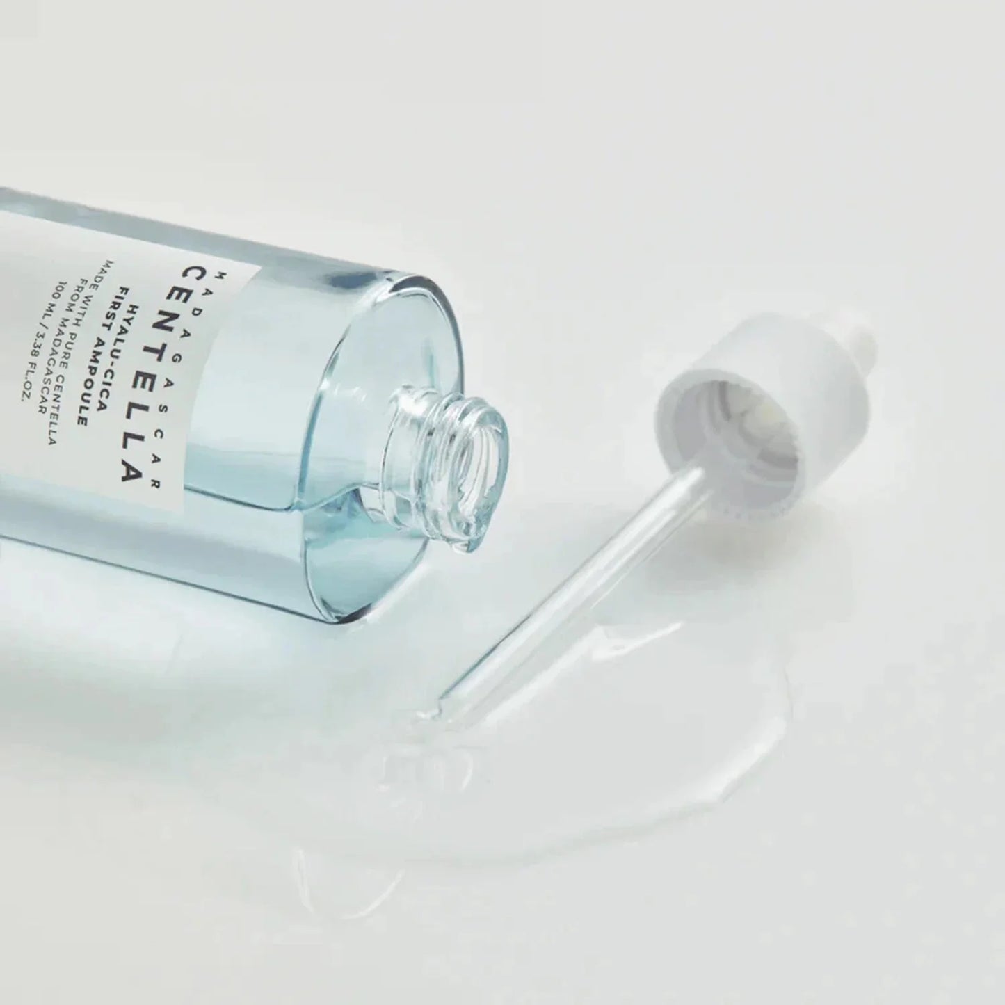 Skin1004 Madagascar Hyalu-Cica First Ampoule