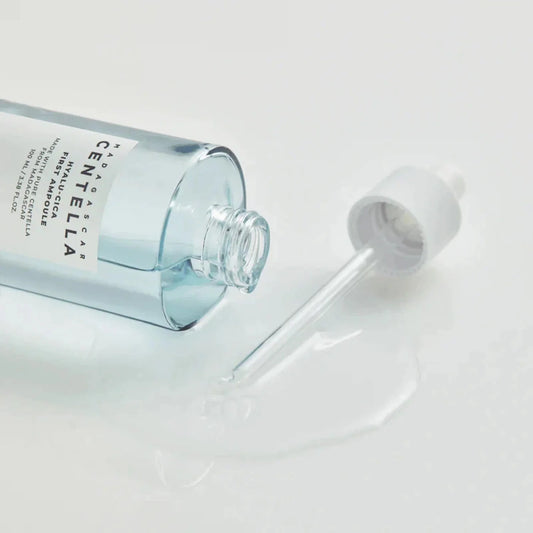 Skin1004 Madagascar Hyalu-Cica First Ampoule