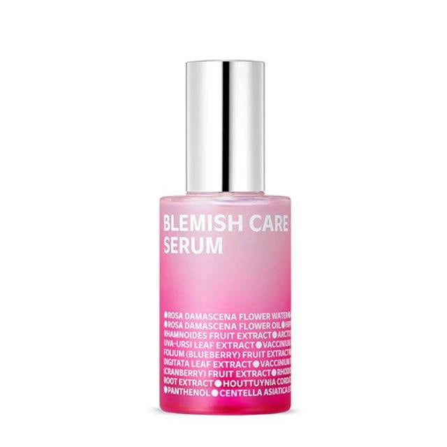 Isoi Blemish Care Up Serum