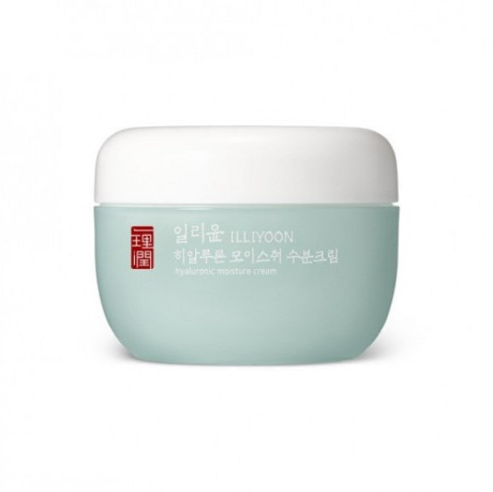 Illiyoon Hyaluronic Moisture Cream