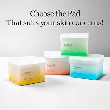 MIXSOON Centella Asiatica Toner Pad