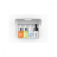 Jumiso Best Serum Trial Kits