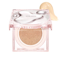 Clio Kill Cover High Glow Cushion Set