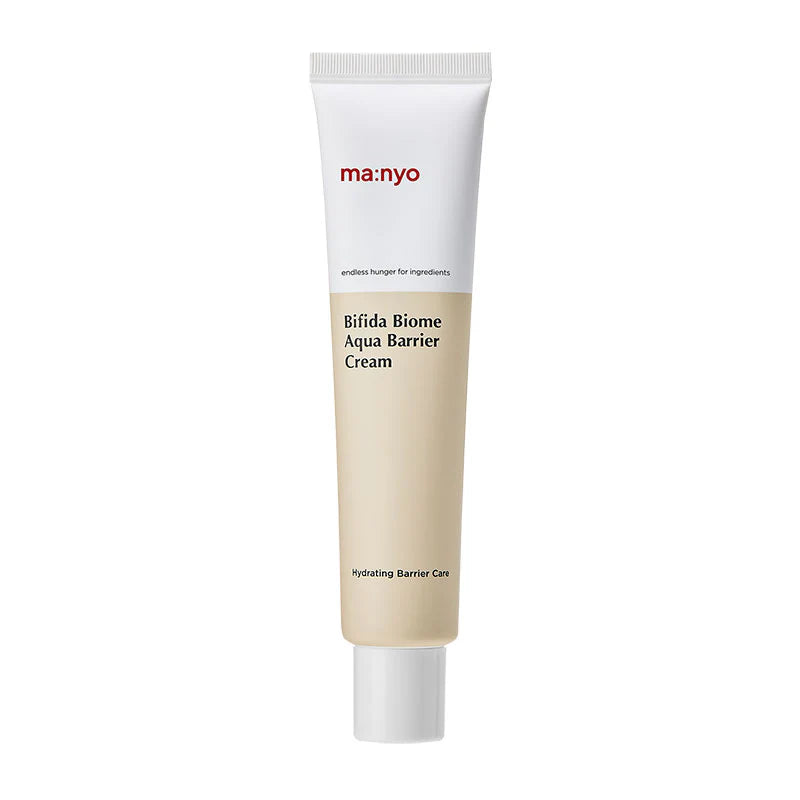 ma:nyo Bifida Biome Aqua Barrier Cream