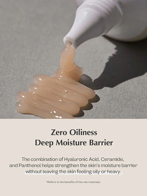 ma:nyo Bifida Biome Aqua Barrier Cream