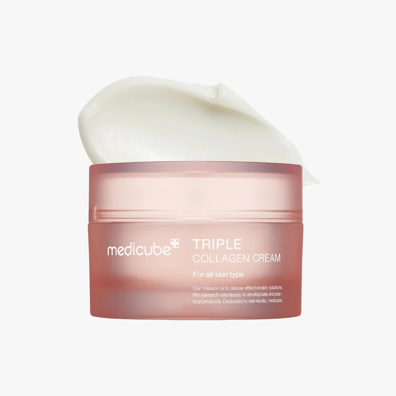 Medicube Triple Collagen Cream