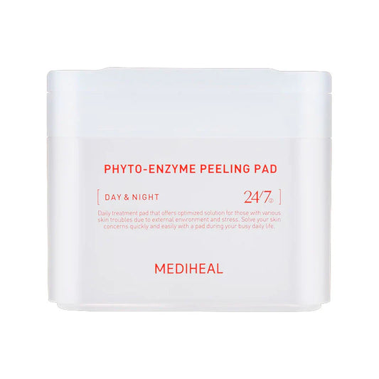 Mediheal Phyto-enzyme Peeling Pad