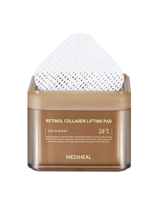 Mediheal Retinol Collagen Lifting Pad