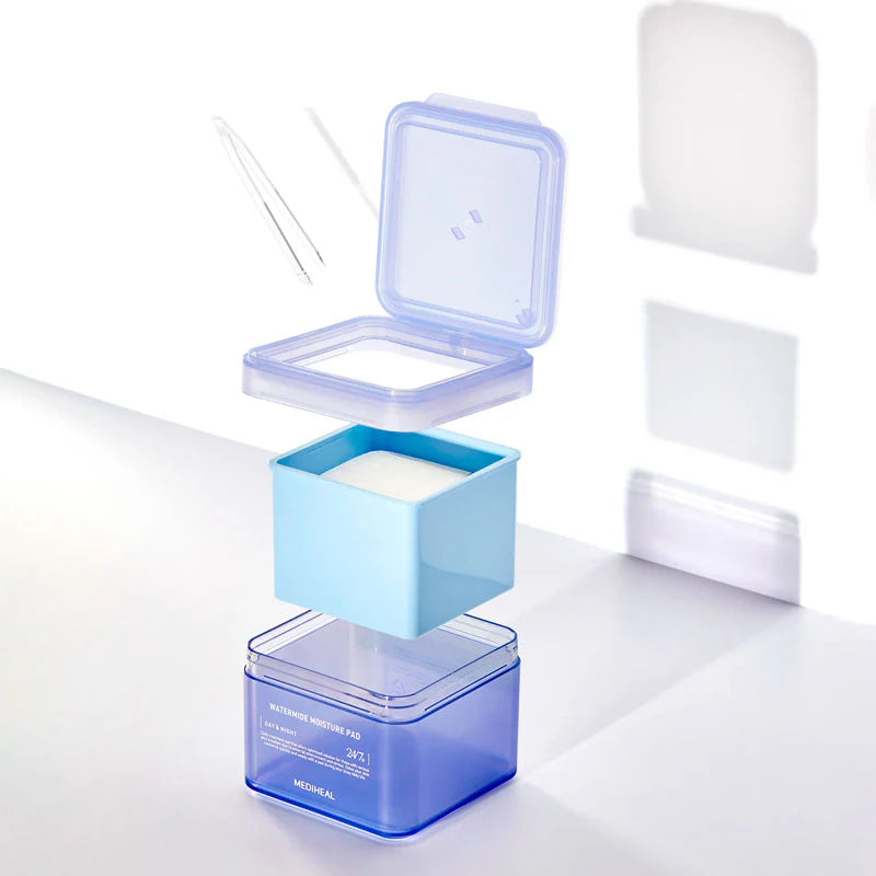 Mediheal Watermide Moisture Pad
