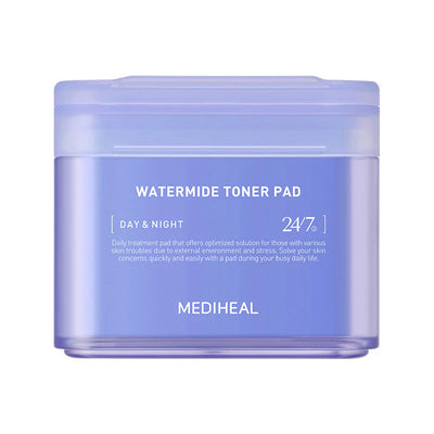 Mediheal Watermide Moisture Pad