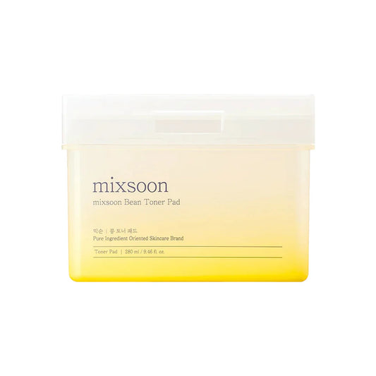 MIXSOON Bean Toner Pad