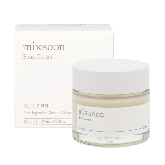 MIXSOON Bean Cream