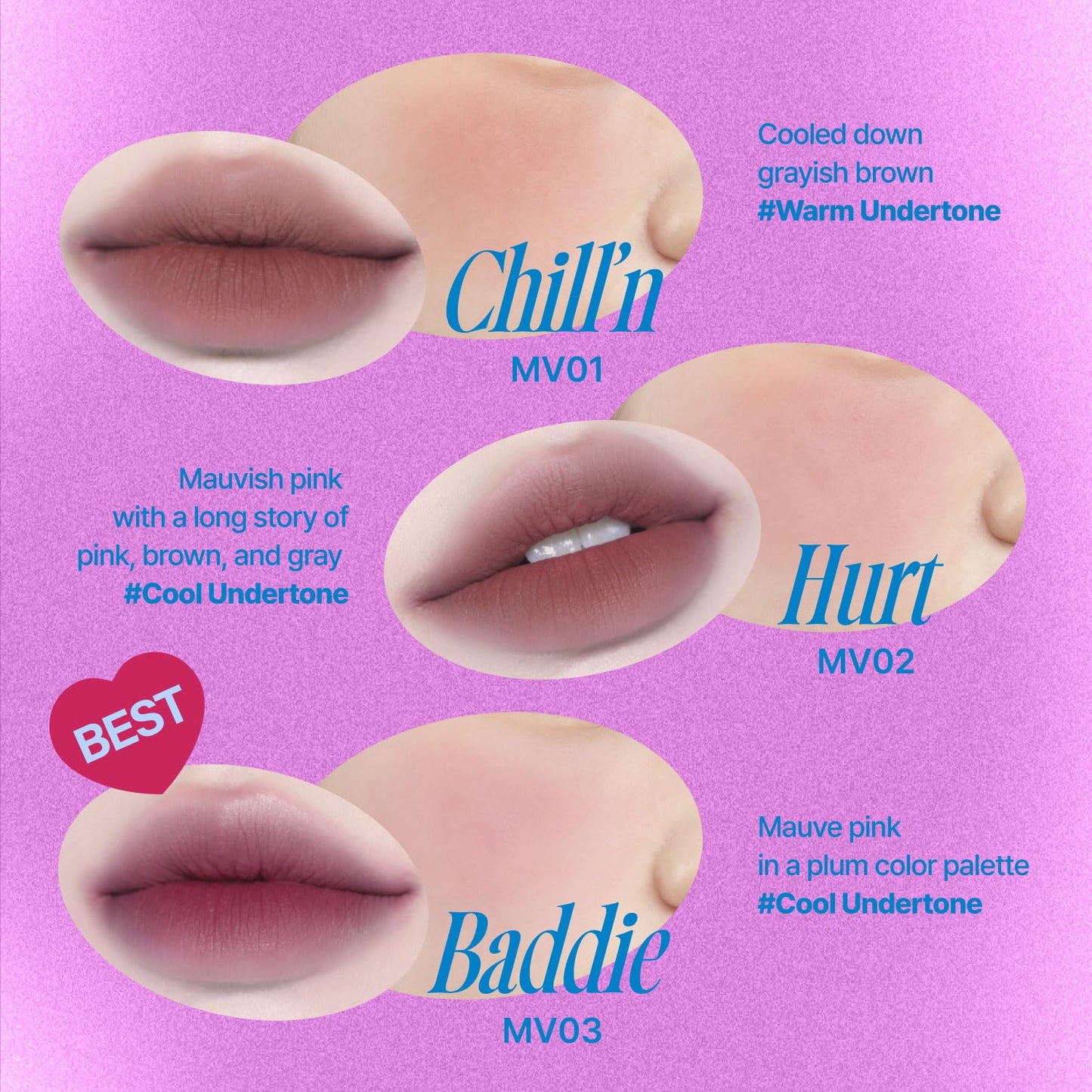 FWEE Lip & Cheek Blurry Pudding Pot