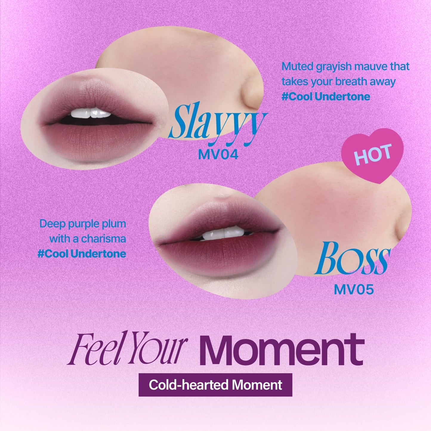 FWEE Lip & Cheek Blurry Pudding Pot