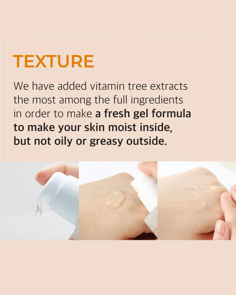 Numbuzin No.5 Goodbye Blemish Serum