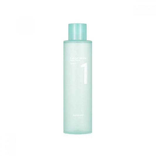 Numbuzin No.1 Pure-Full Calming Herb Toner