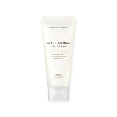 Purito Oat-in Calming Gel Cream