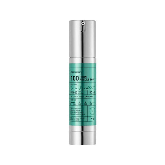VT Cosmetics PDRN Reedle Shot 100