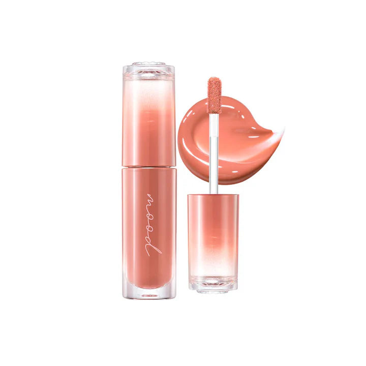 Peripera Ink Mood Glowy Tint Honey K-ookie Collection