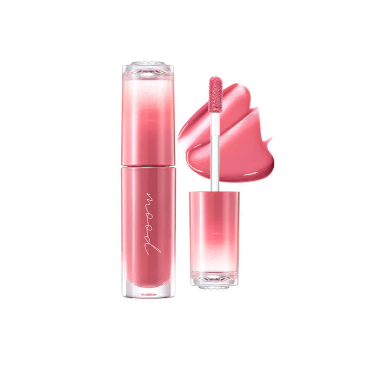 Peripera Ink Mood Glowy Tint Honey K-ookie Collection