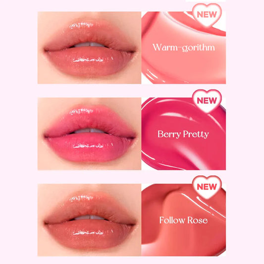 Peripera Ink Mood Glowy Tint