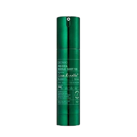 VT Cosmetics Pro Cica Reedle Shot 100