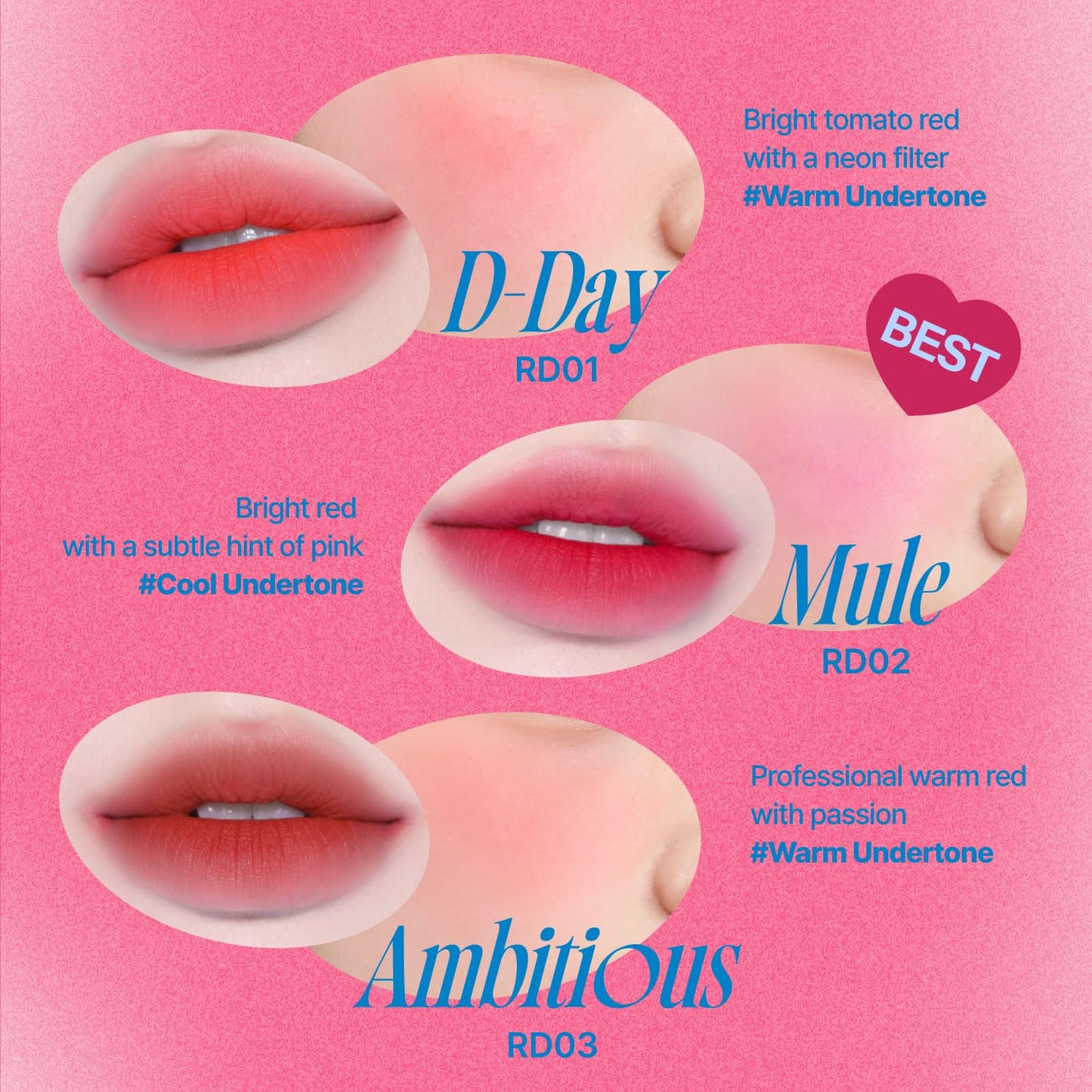 FWEE Lip & Cheek Blurry Pudding Pot