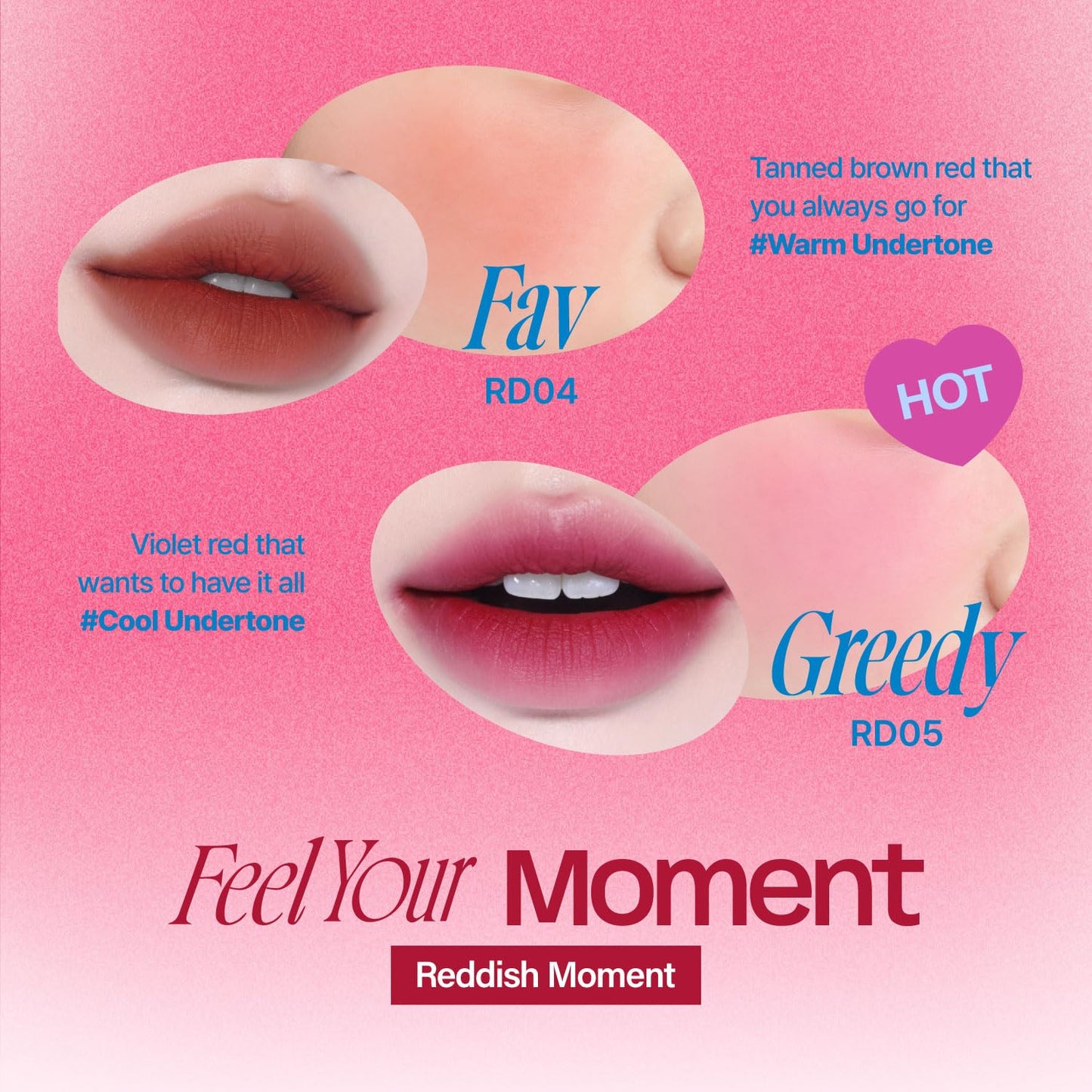 FWEE Lip & Cheek Blurry Pudding Pot