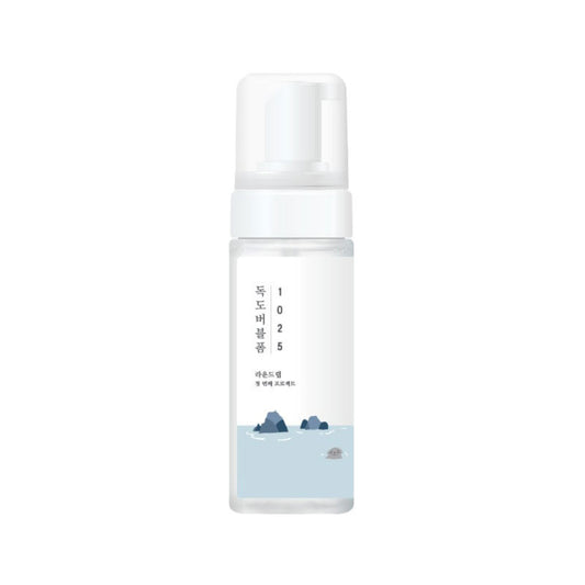 Round Lab 1025 Dokdo Bubble Foam