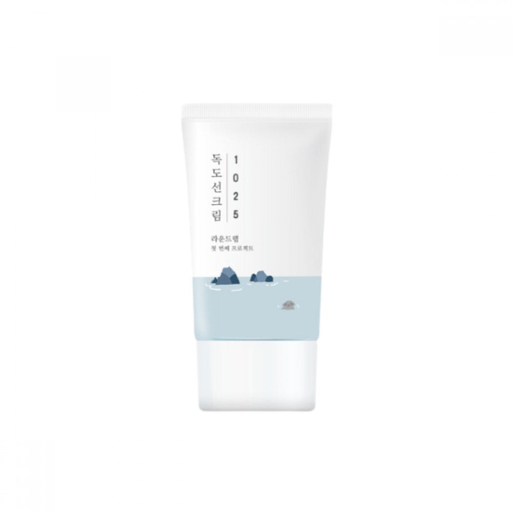Round Lab 1025 Dokdo Sun Cream