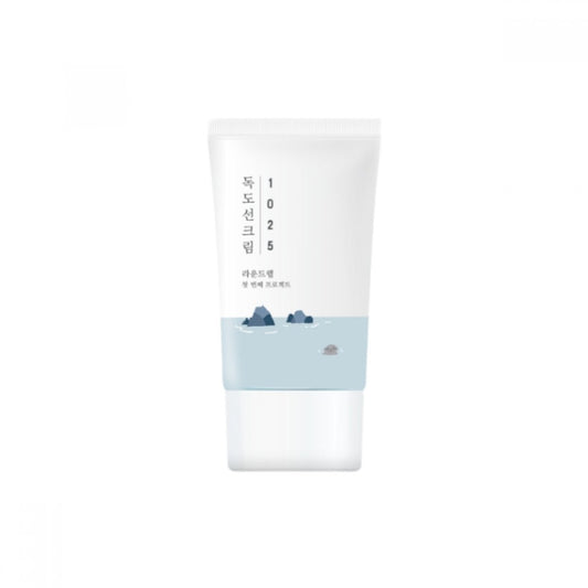 Round Lab 1025 Dokdo Sun Cream