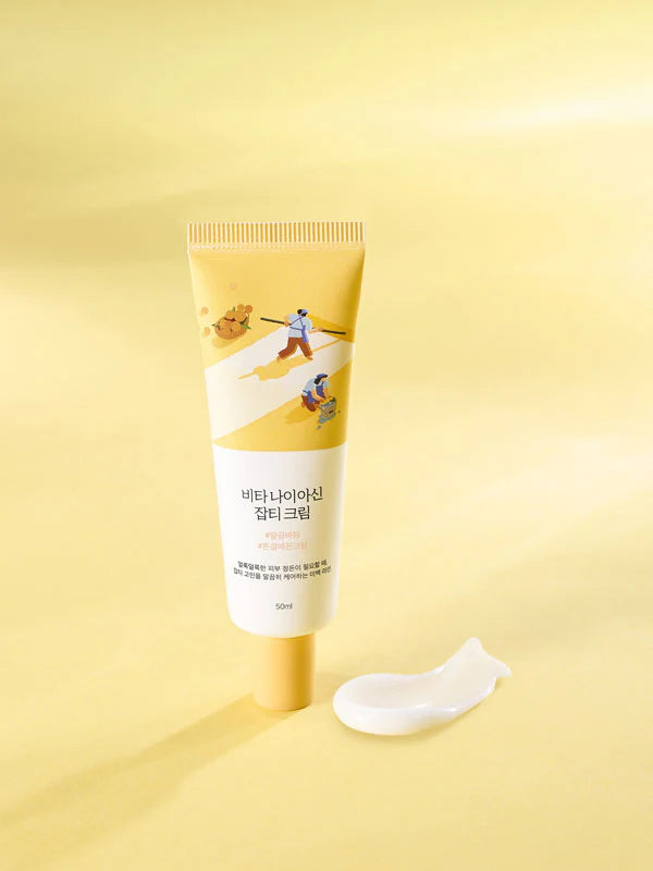 Round Lab Vita Niacinamide Dark Spot Cream