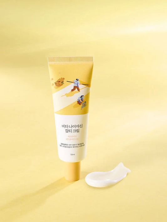 Round Lab Vita Niacinamide Dark Spot Cream