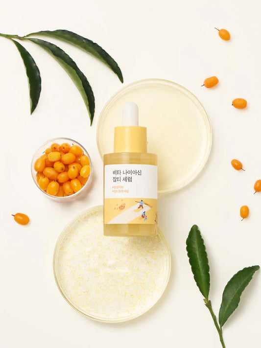 Round Lab Vita Niacinamide Dark Spot Serum