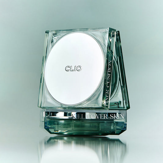 Clio Kill Cover Skin Fixer Cushion Set