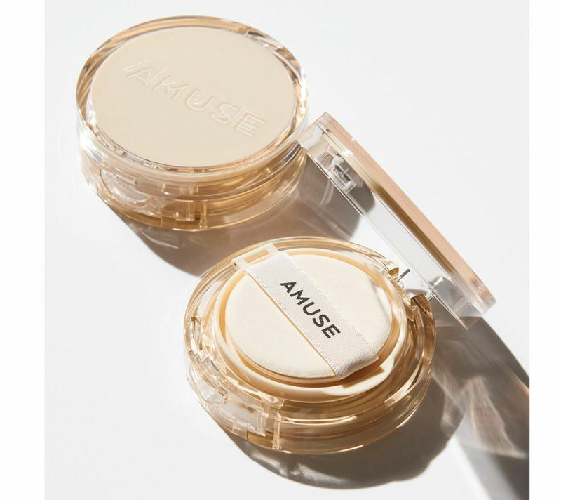 Amuse Dew Jelly Vegan Cushion