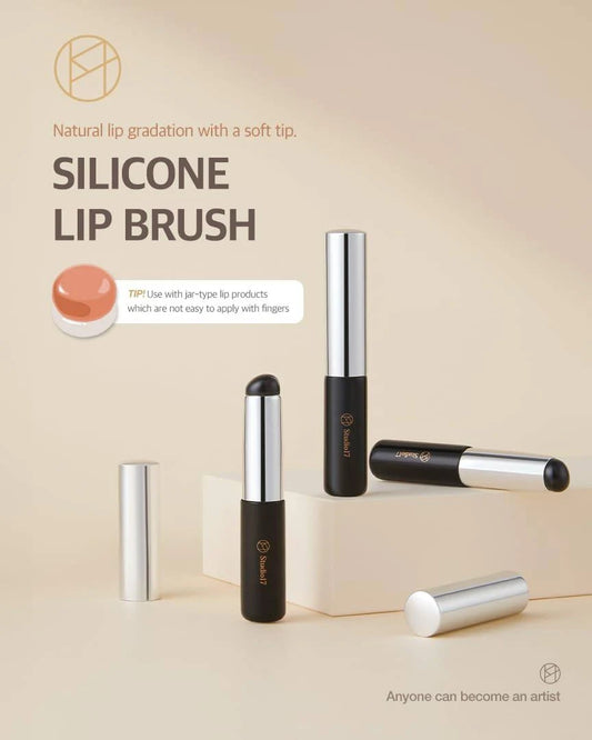 STUDIO 17 Silicone Lip Brush