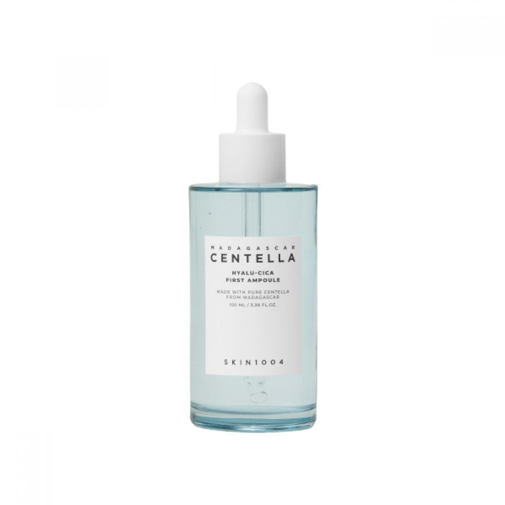 Skin1004 Madagascar Hyalu-Cica First Ampoule