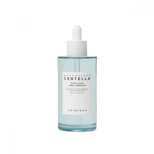 Skin1004 Madagascar Hyalu-Cica First Ampoule