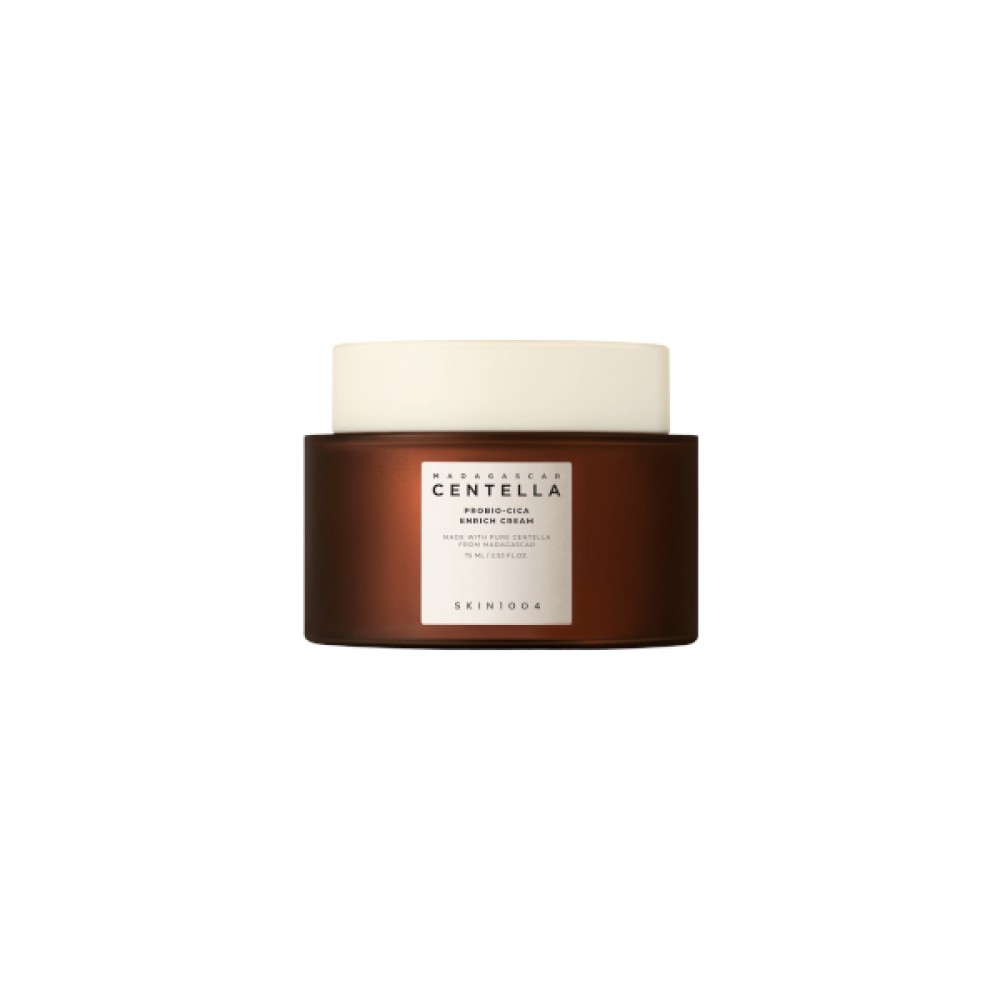 SKIN1004 Madagascar Centella Probio-Cica Enrich Cream