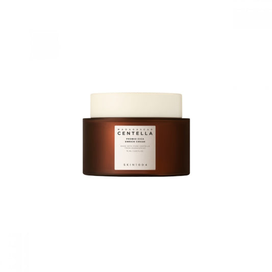 SKIN1004 Madagascar Centella Probio-Cica Enrich Cream