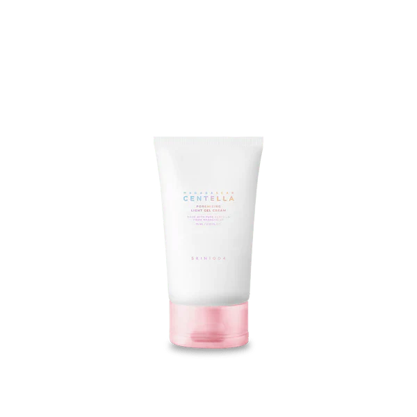 Skin1004 Madagascar Centella Poremizing Light Gel Cream