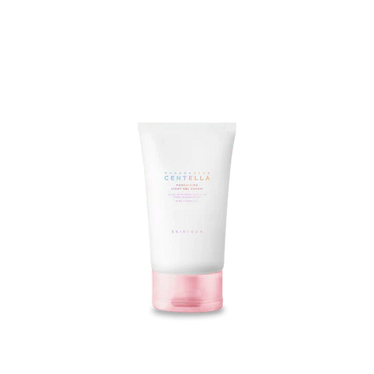 Skin1004 Madagascar Centella Poremizing Light Gel Cream