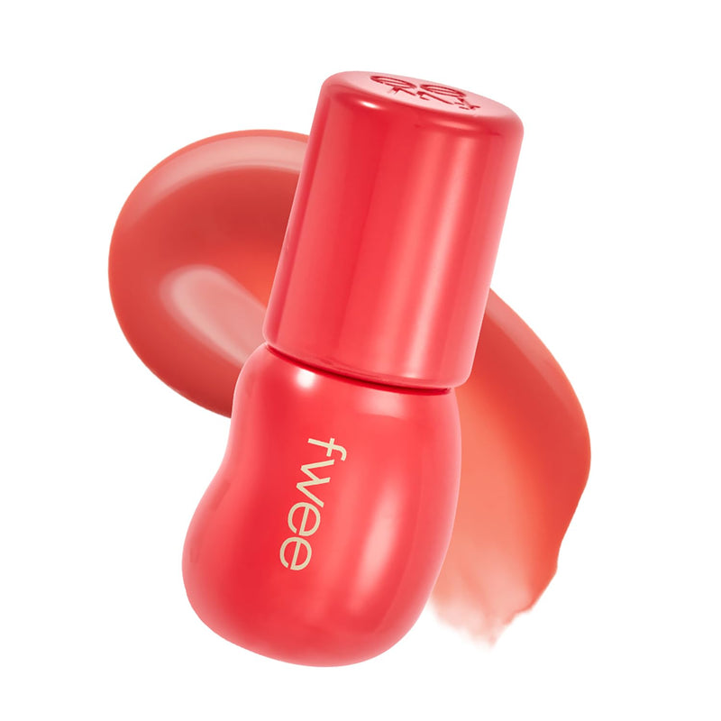 FWEE 3D Voluming Gloss