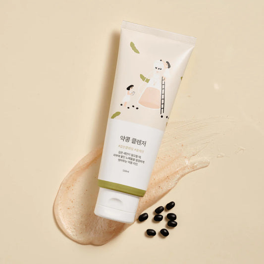 Round Lab Soybean Cleanser
