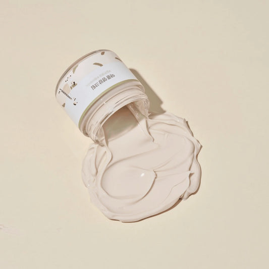 Round Lab Soybean Nourishing Cream